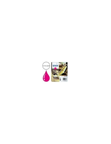C13T16234010 CARTUCHO EPSON 16 WF2010W WF2510WF WF2520NF MG.175PG.