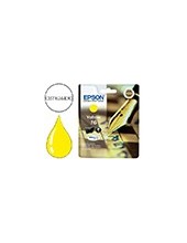 C13T16244010 CARTUCHO EPSON 16 WF2010W WF2510WF WF2520NF AM.175PG. 2