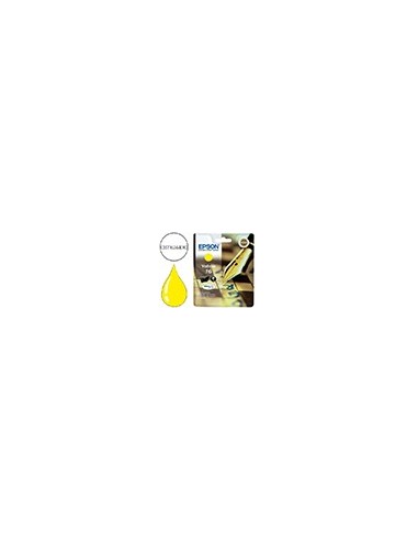C13T16244010 CARTUCHO EPSON 16 WF2010W WF2510WF WF2520NF AM.175PG.
