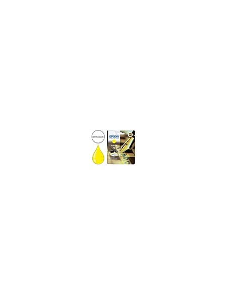 C13T16244010 CARTUCHO EPSON 16 WF2010W WF2510WF WF2520NF AM.175PG.