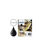 C13T16314010 CARTUCHO EPSON WF2010/2510 16X NG. 500 PG. 2