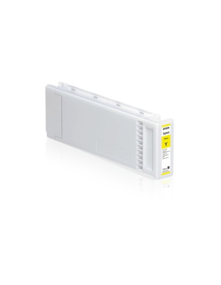C13T694400 CARTUCHO EPSON T3000/5000/7000 AM. 12000 PG.
