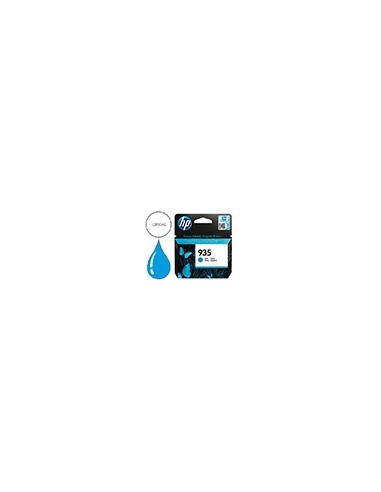 C2P20AE CARTUCHO HP Nº 935 CIAN 430 PG.