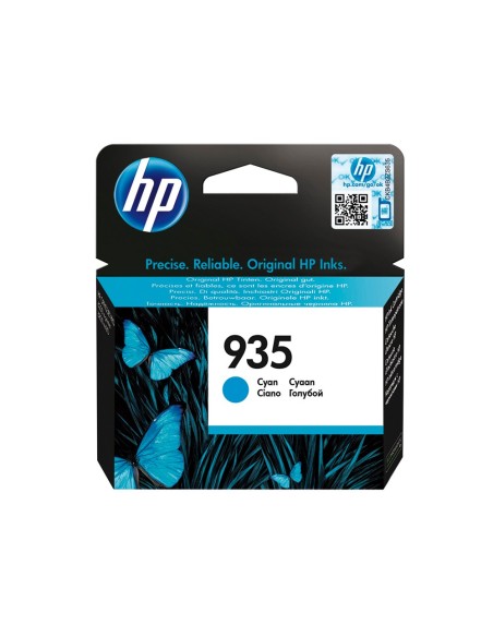 C2P20AE CARTUCHO HP Nº 935 CIAN 430 PG.