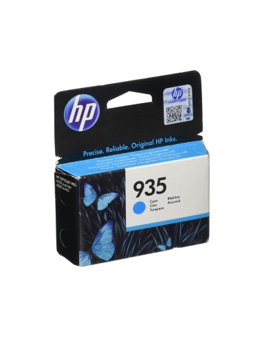 C2P20AE CARTUCHO HP Nº 935 CIAN 430 PG.
