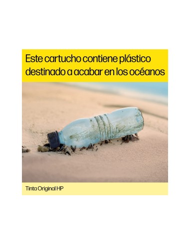 C2P24AE CARTUCHO HP Nº 935XL CIAN 825 PG.