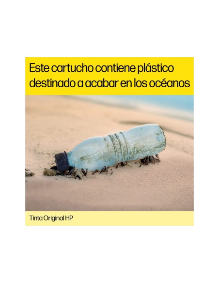 C2P24AE CARTUCHO HP Nº 935XL CIAN 825 PG.