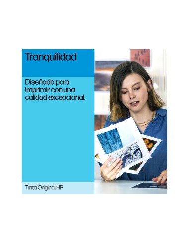 C2P24AE CARTUCHO HP Nº 935XL CIAN 825 PG.