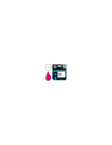 C2P21AE CARTUCHO HP Nº 935 MAG. 400 PG.