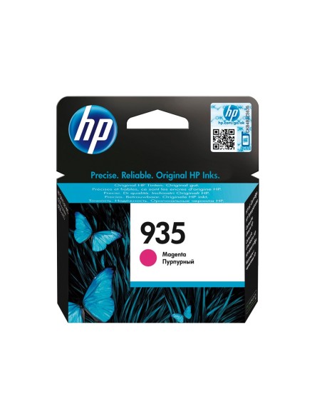 C2P21AE CARTUCHO HP Nº 935 MAG. 400 PG.