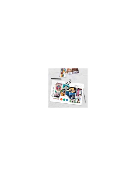 C2P04AE CARTUCHO HP Nº 62 NG. 200 PG.