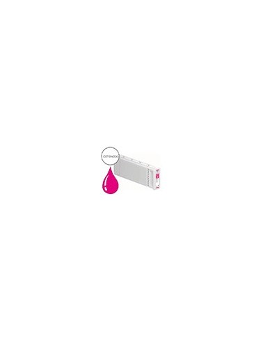 C13T694300 CARTUCHO EPSON T3000/T5000/T7000 MAG. 3000 PG.
