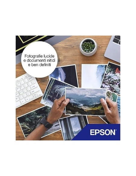 C13T29934010 CARTUCHO EPSON XP435/330 29XL MG. 450 PG.