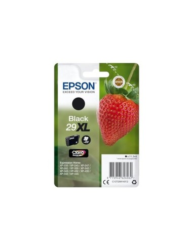 C13T29914010 CARTUCHO EPSON XP-435/330 29XL NG. 450 PG.