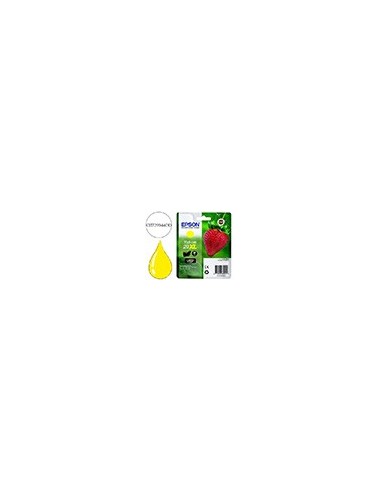 C13T29944010 CARTUCHO EPSON XP-435/330 29XL AM. 450 PG.