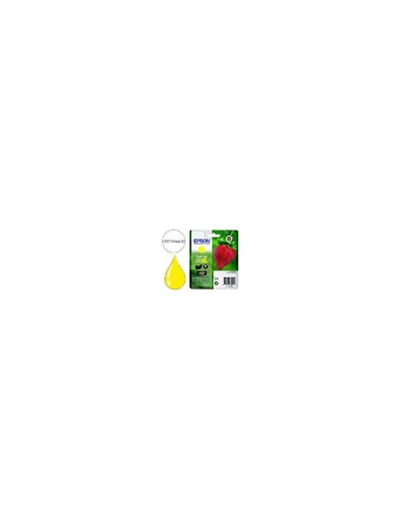 C13T29944010 CARTUCHO EPSON XP-435/330 29XL AM. 450 PG.