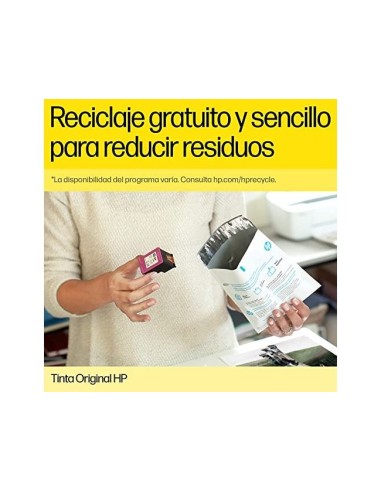 CN622AE CARTUCHO HP Nº 971XL CIAN 2500 PG.