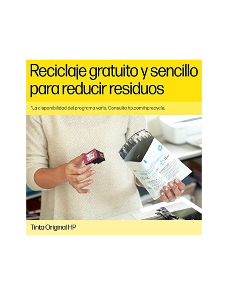 CN622AE CARTUCHO HP Nº 971XL CIAN 2500 PG.