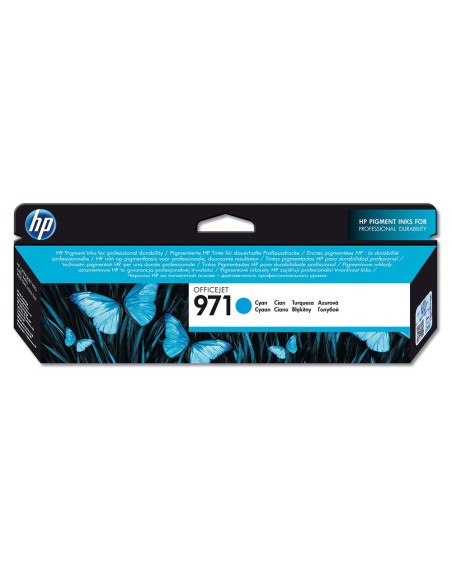 CN622AE CARTUCHO HP Nº 971XL CIAN 2500 PG.