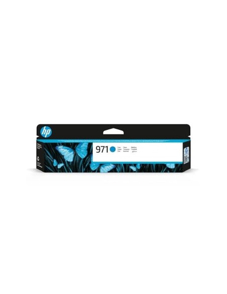 CN622AE CARTUCHO HP Nº 971XL CIAN 2500 PG.