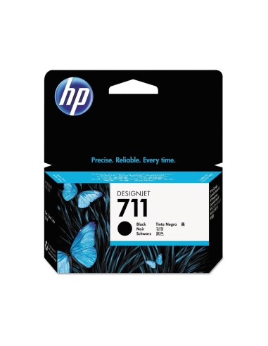 CZ129A CARTUCHO HP Nº 711 NG. 1400 PG.