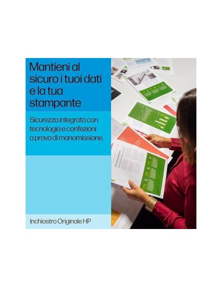 CZ132A CARTUCHO HP Nº 711 AM. 1000 PG.