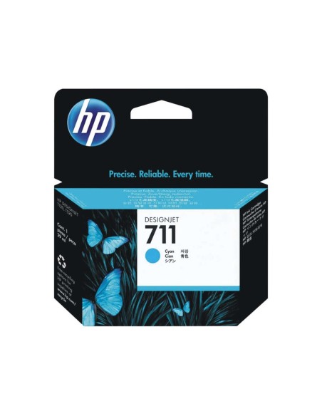 CZ130A CARTUCHO HP Nº 711 CIAN 5500 PG.