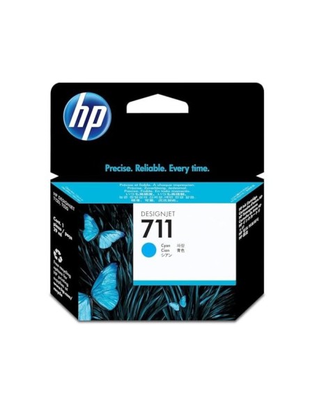 CZ130A CARTUCHO HP Nº 711 CIAN 5500 PG.