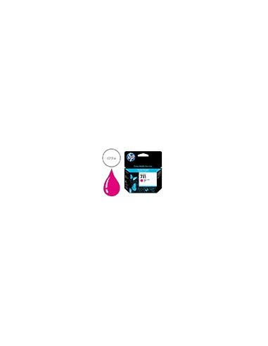 CZ131A CARTUCHO HP Nº 711 MAG. 5500 PG.