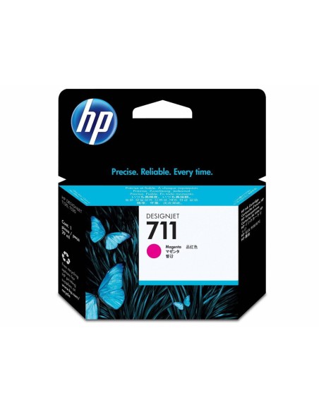 CZ131A CARTUCHO HP Nº 711 MAG. 5500 PG.