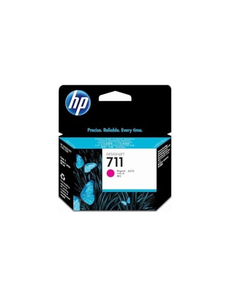 CZ131A CARTUCHO HP Nº 711 MAG. 5500 PG.