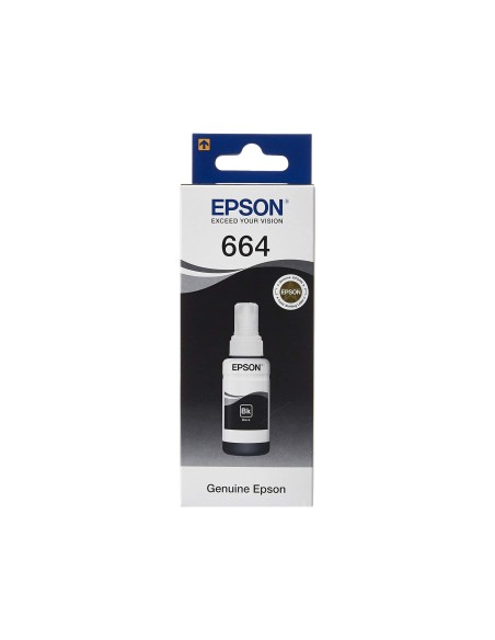 C13T664140 EPSON ECOTANK L355/L555 BOTE NG.