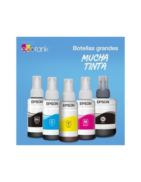 C13T664440 EPSON ECOTANK L355/L555 BOTE AM.