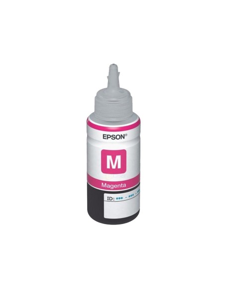 C13T664340 EPSON ECOTANK L355/L555 BOTE MAG.