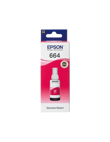 C13T664340 EPSON ECOTANK L355/L555 BOTE MAG.