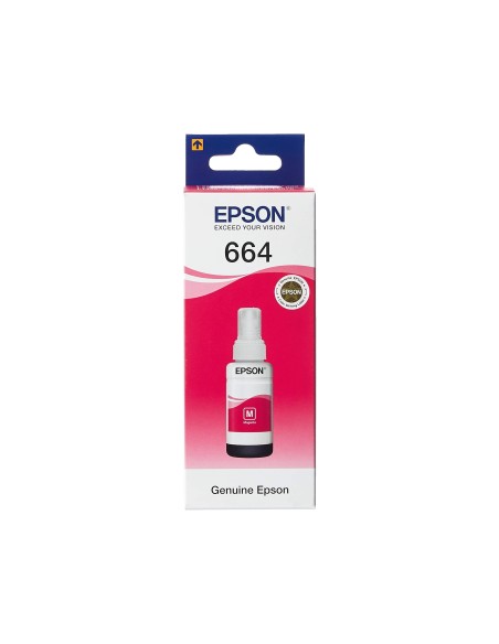 C13T664340 EPSON ECOTANK L355/L555 BOTE MAG.