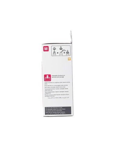 C13T664340 EPSON ECOTANK L355/L555 BOTE MAG.