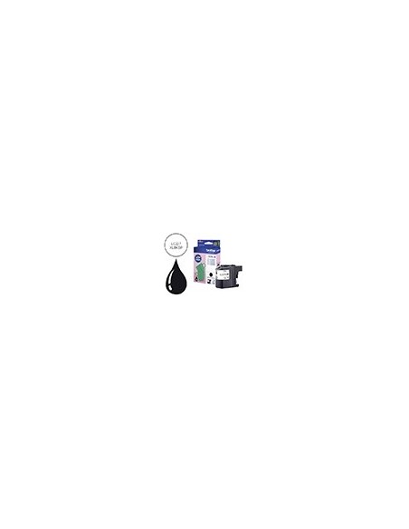 LC-227XLBKBP CARTUCHO BROTHER NG. ALTA CAP. 1200 PG.