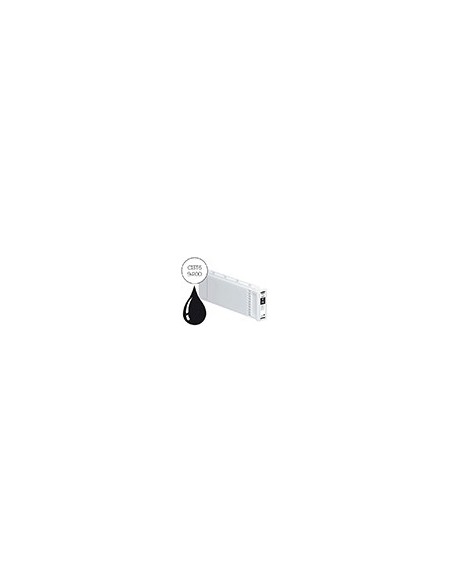 C13T694100 CARTUCHO EPSON T3000/3200/5000 NG. 6000 PG.
