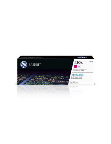 CF413A TONER HP Nº 410A MAG. 2300 PG.