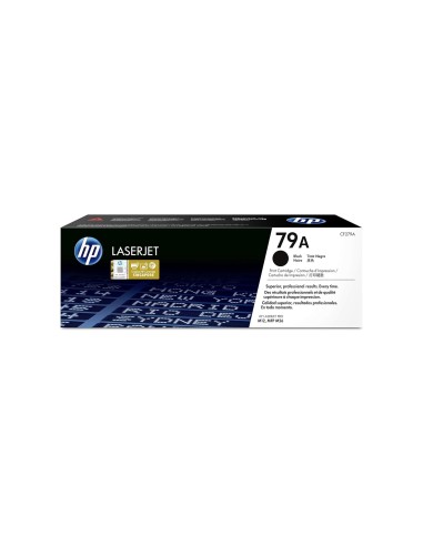 CF279A TONER HP Nº 79A NG. 1000 PG.