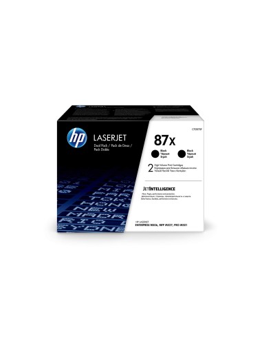 CF287X TONER HP Nº 87X NG.18000 PG.