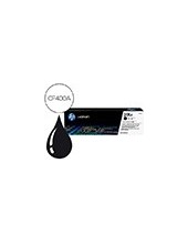 CF400A TONER HP Nº 201A NG. 1500PG. 2