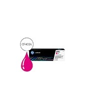 CF403A TONER HP Nº 201A MAG. 1500 PG. 2