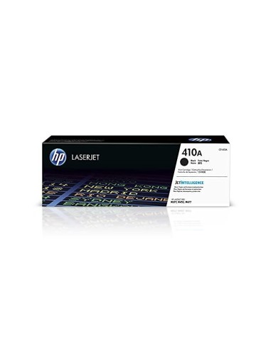 CF410A TONER HP Nº 410A NG. 2300 PG.