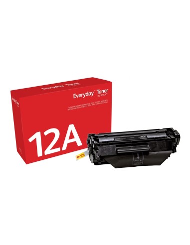 003R99628 TONER XEROX HP Q2612A NG. 2000 PG.