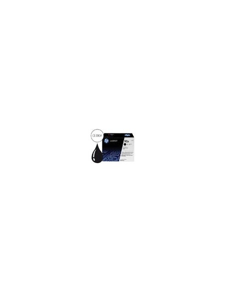 CE390A TONER HP Nº 90A NG. 10000 PG.