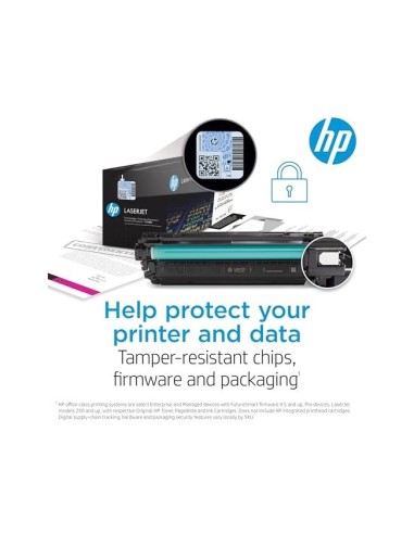 CE390A TONER HP Nº 90A NG. 10000 PG.
