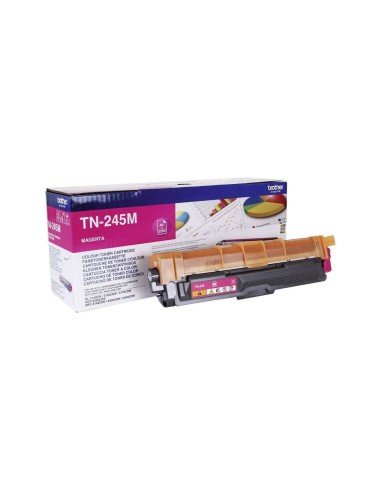 TN-245M TONER BROTHER MAG.  2200 PG.