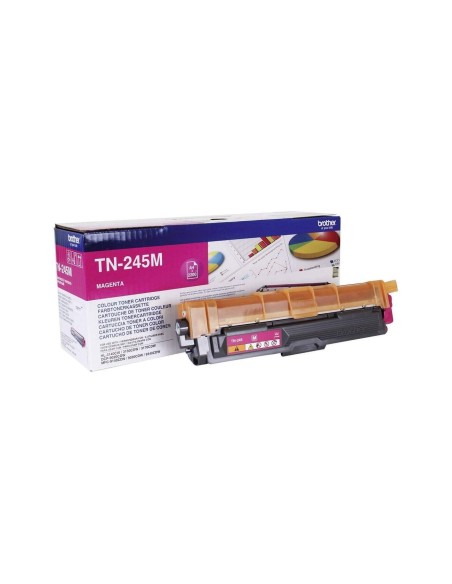 TN-245M TONER BROTHER MAG.  2200 PG.